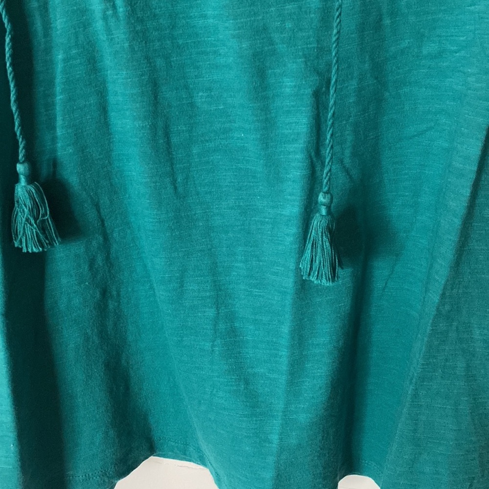 Old Navy NWT Relaxed Sleeveless Tank size XL - Picture 3 of 5